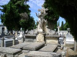 cementerio